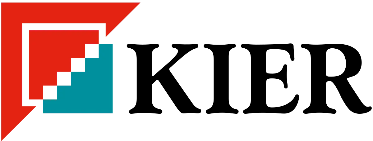 Kier logo