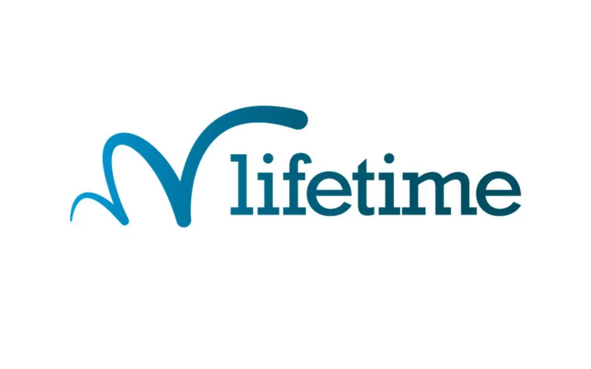 lifetime logo
