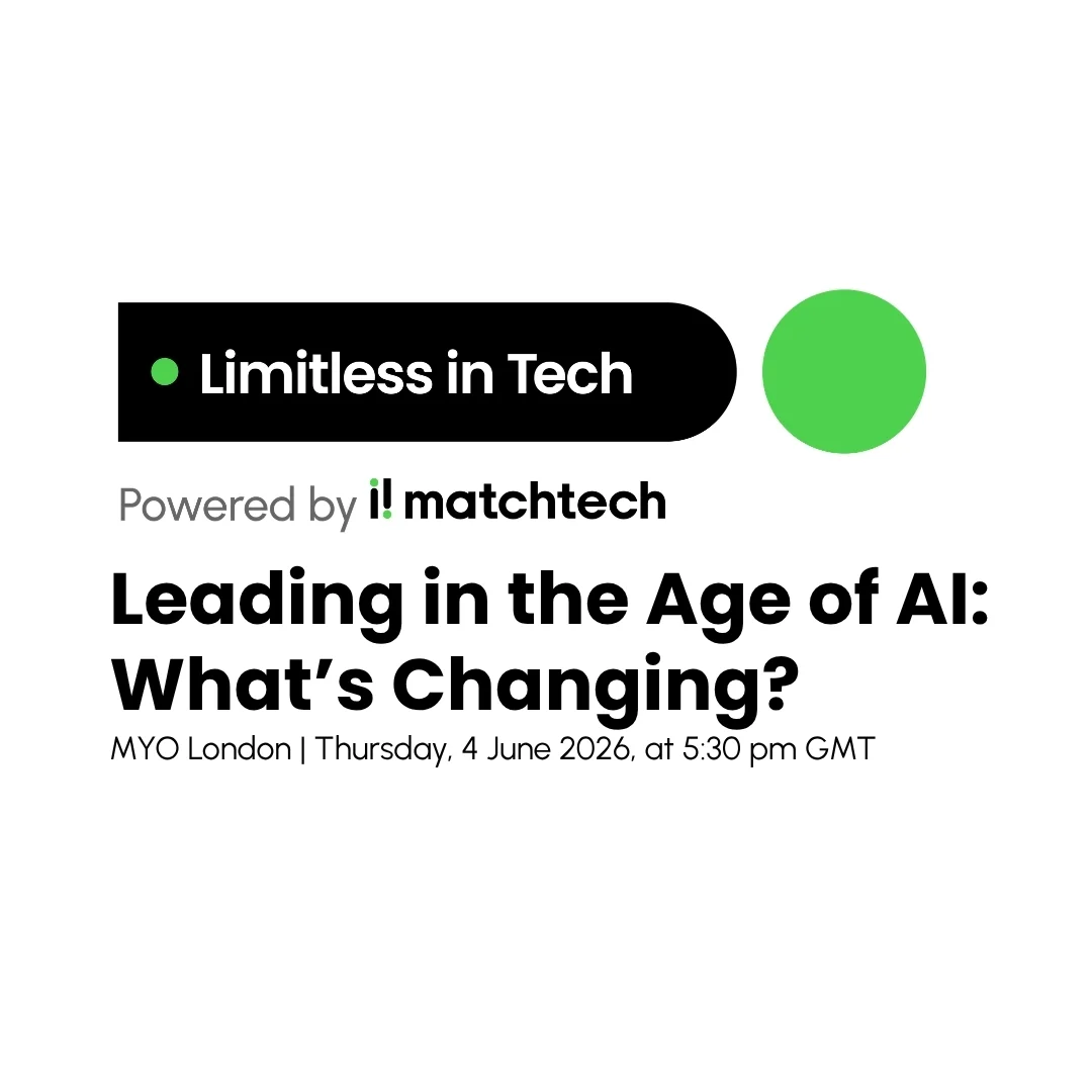 AI & the future 