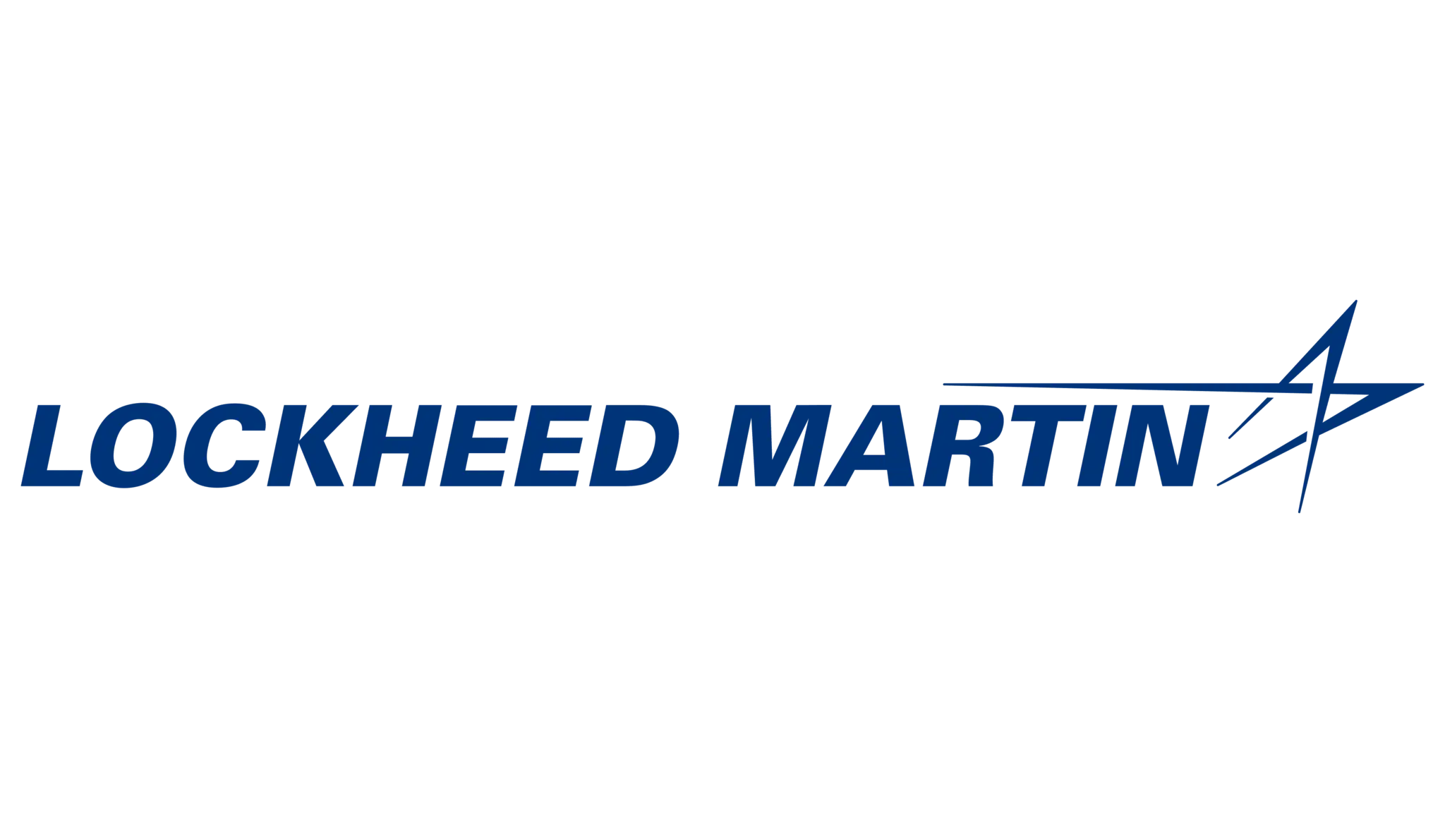 Lockheed Martin Logo