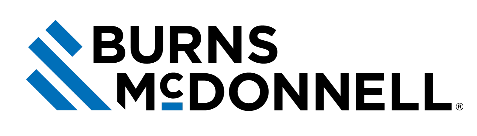 Burns & McDonnell logo
