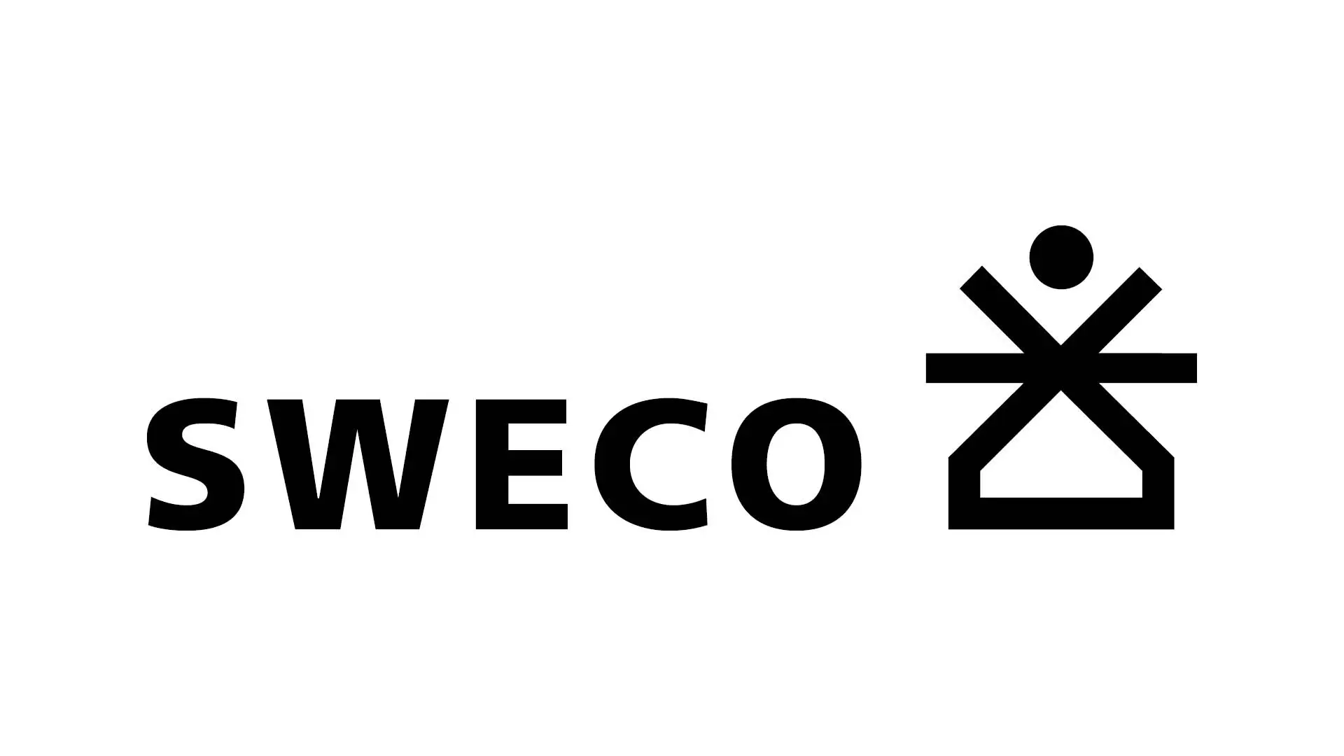 SWECO logo