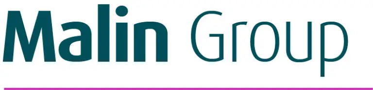 Malin Group Logo