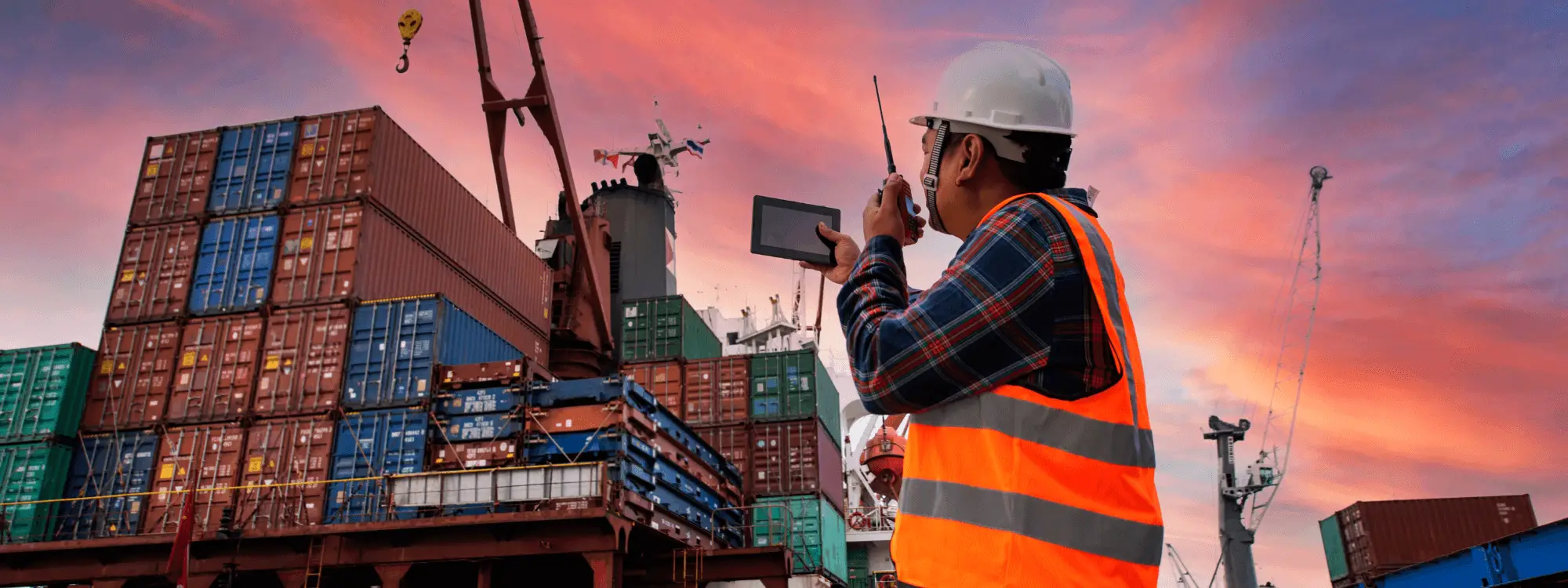 Best Industries for Maritime Engineers