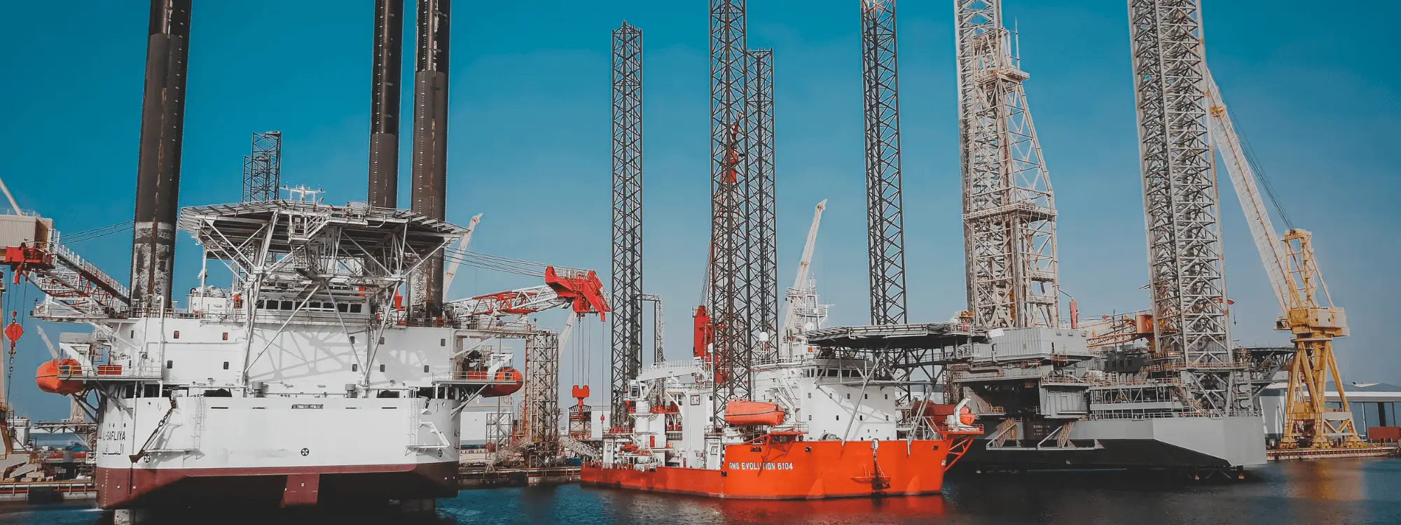 Accelerate Your Maritime Engineering Career