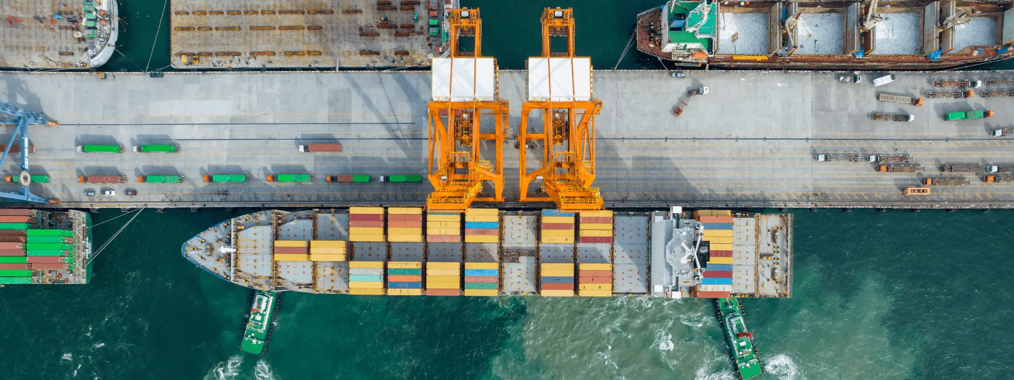How to Start a Career as a Maritime Engineer