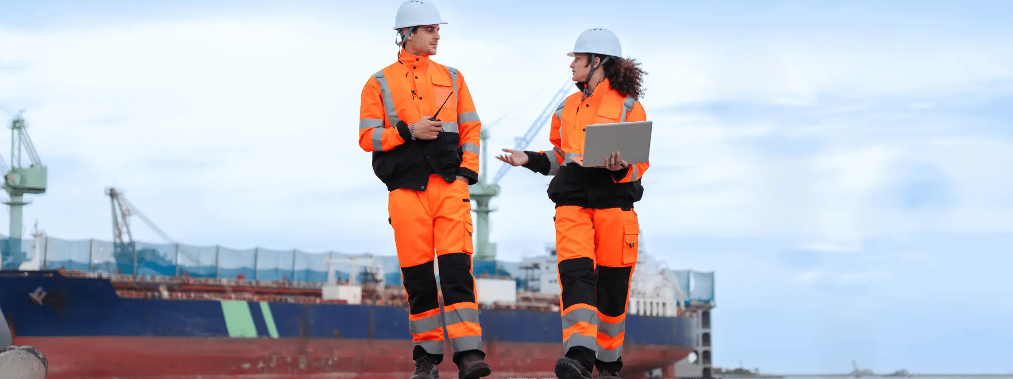 Top Skills for Success in Maritime Engineering