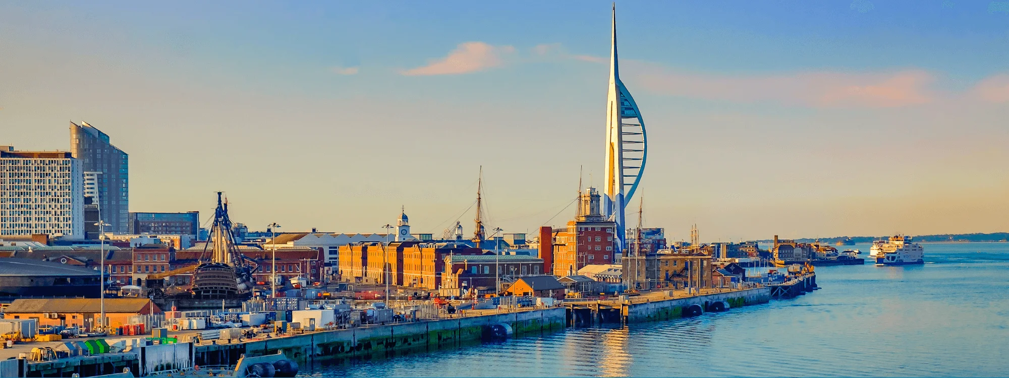 The Materna Fund: Backing Talent Where It Matters Most - Sergio's Journey