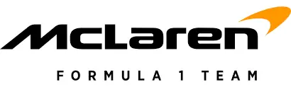 McLaren logo