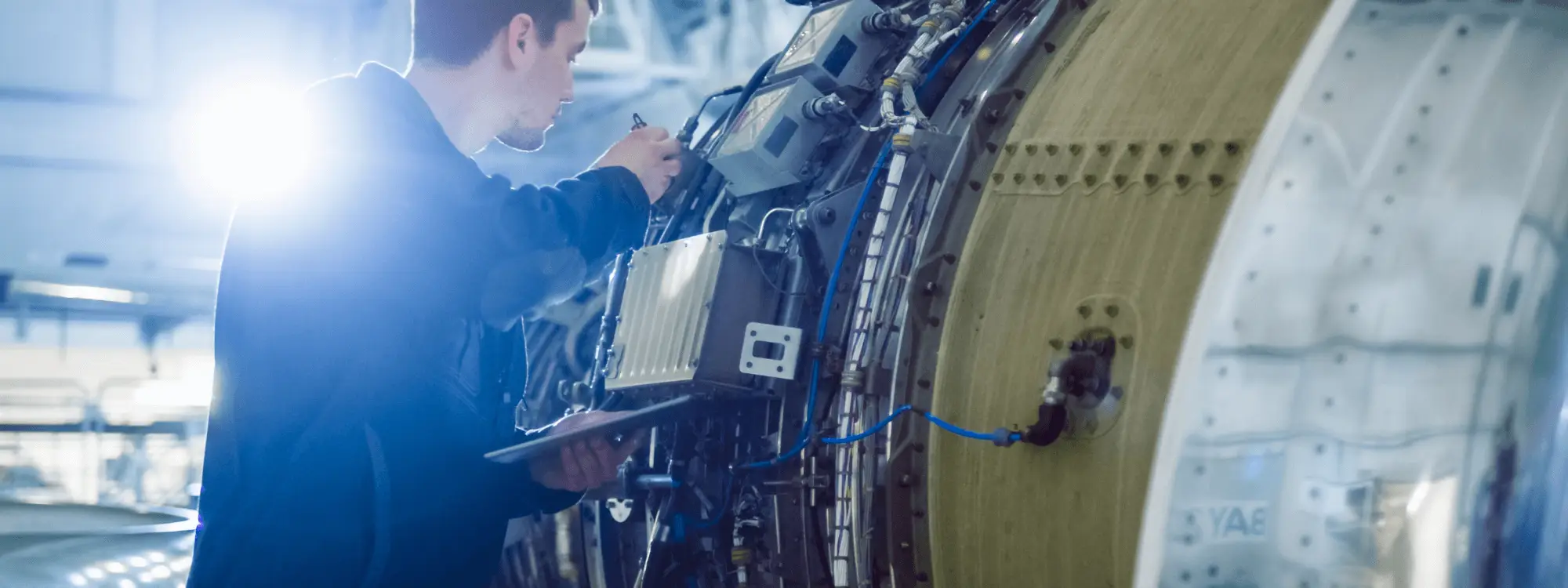 Kickstart Your Career in Mechanical Engineering