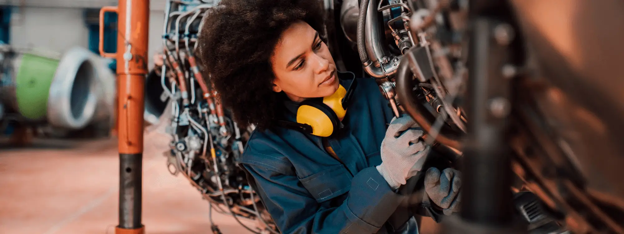 The Best Industries for Mechanical Engineers