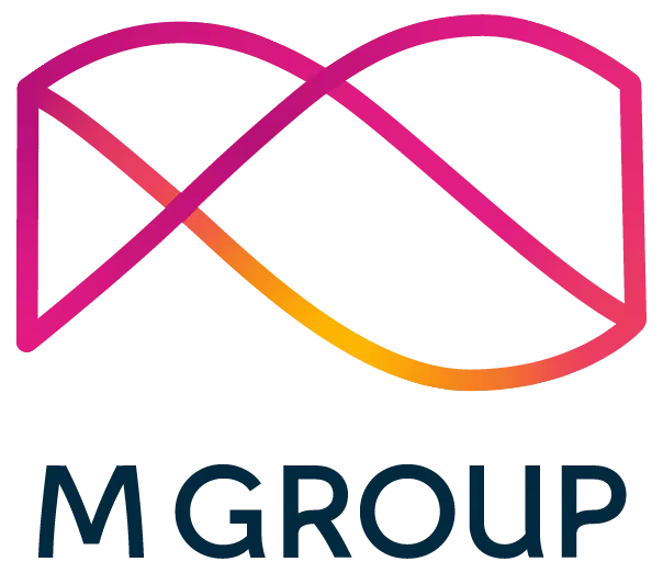 M Group Logo
