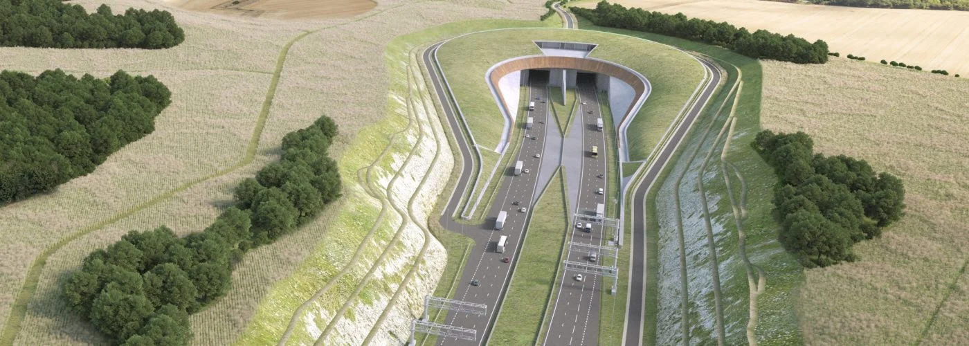 Lower Thames Crossing: why we started recruiting before construction began 