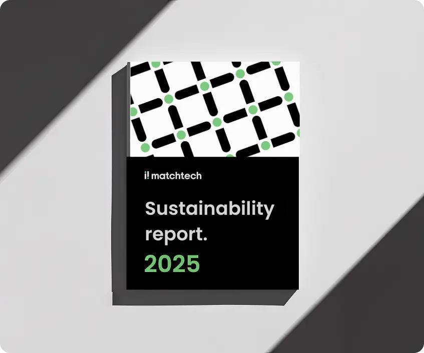 Making real impact: Matchtech’s Sustainability Report