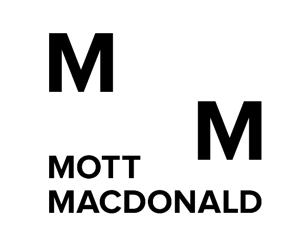 Mott Macdonald logo