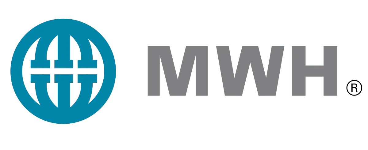 MWH Treatment Logo