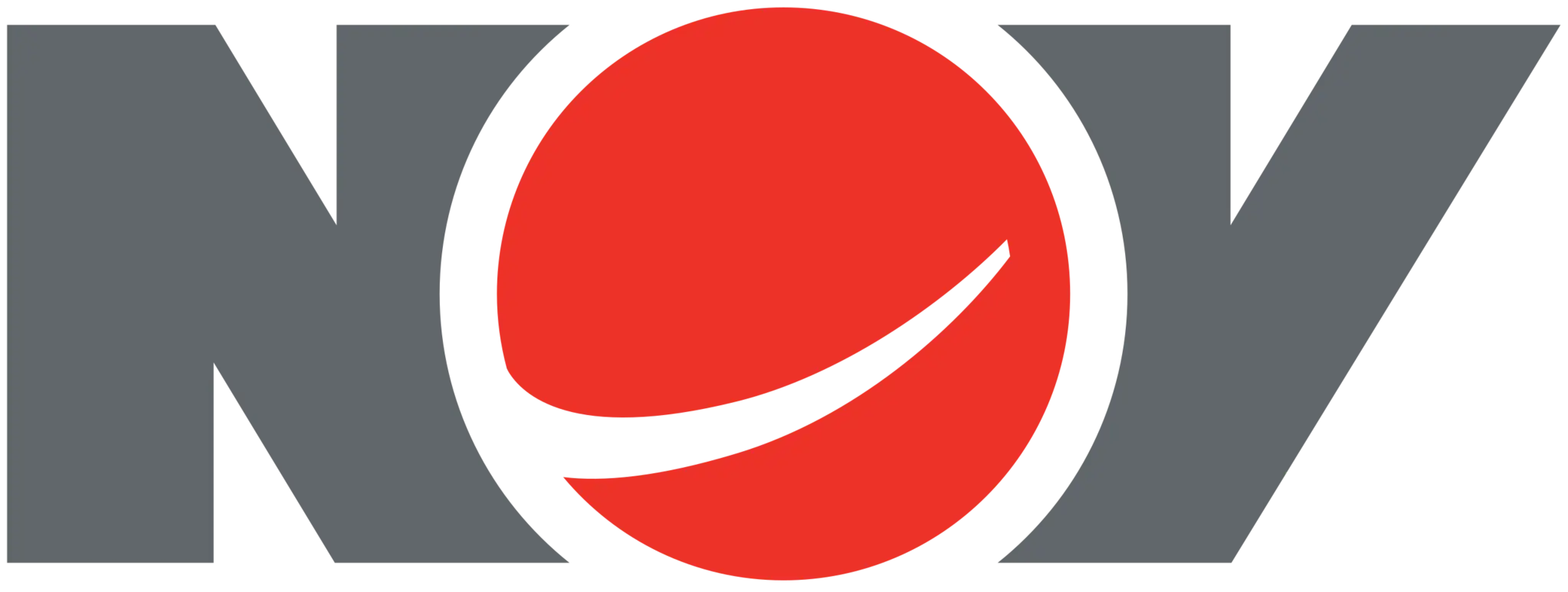 National Oilwell Varco logo