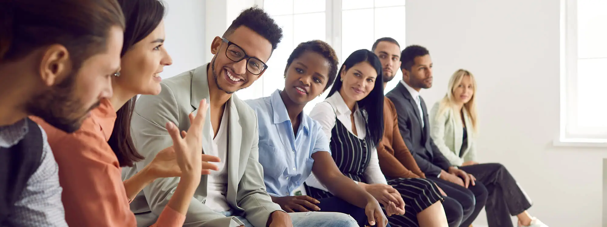 Innovating Through Inclusion: How Diversity Drives Success