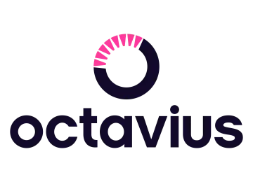 Octavius Logo