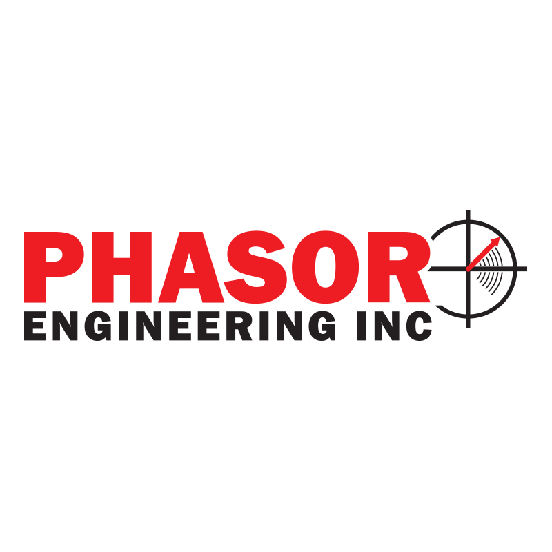 Phasor Engineering logo