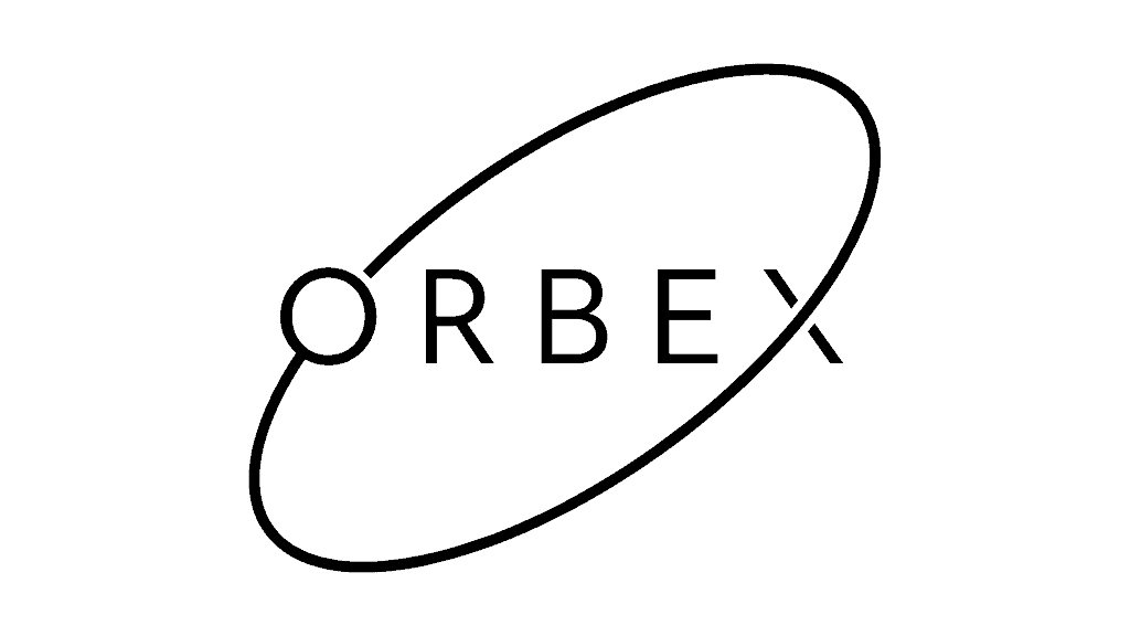 Orbex Logo