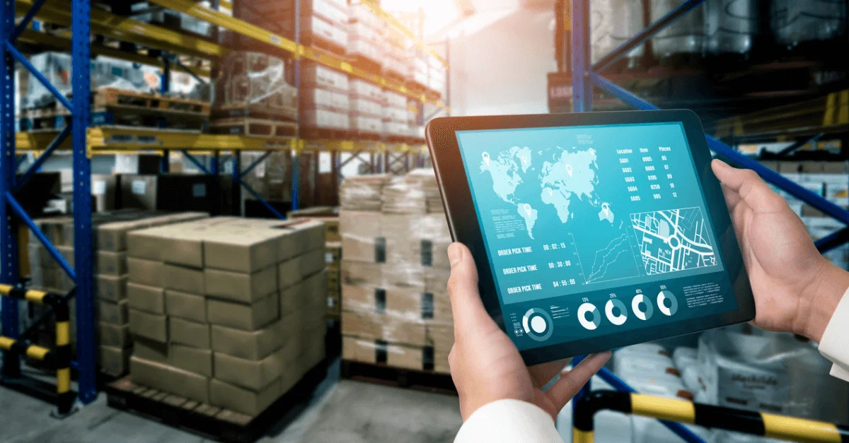 The Real Cost of Fragmented Supply Chains