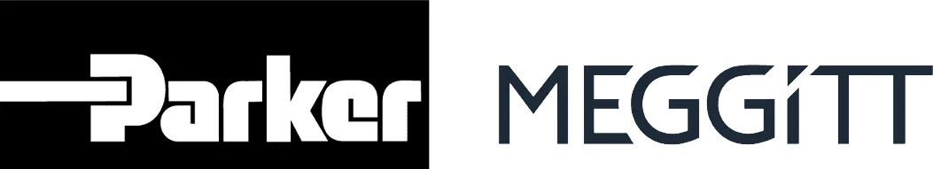 Parker meggit Logo