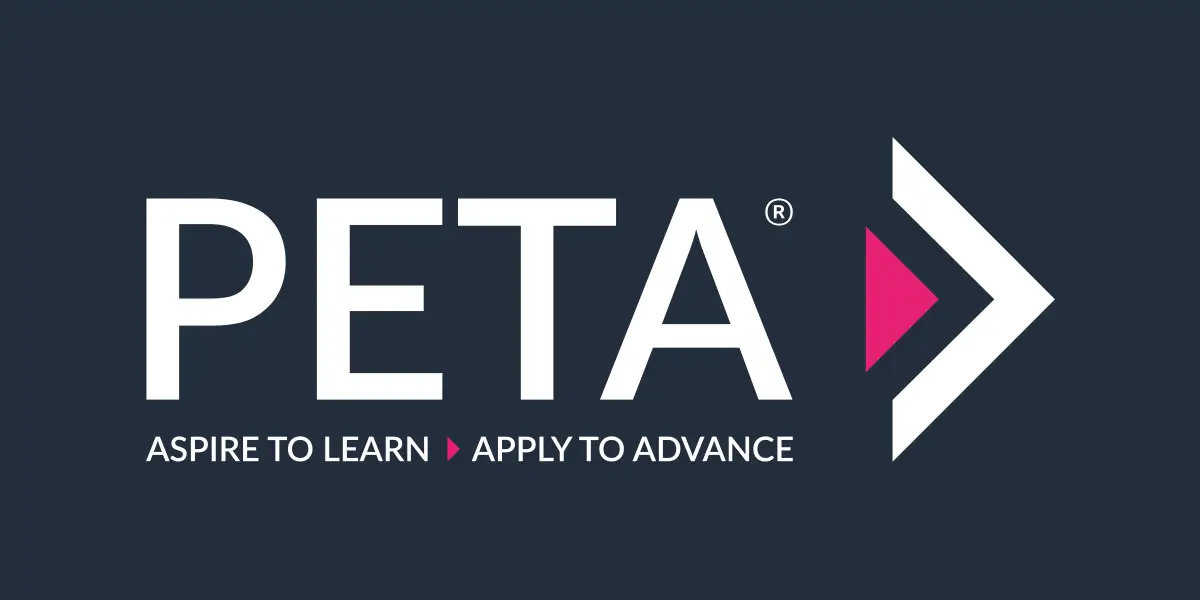 PETA logo