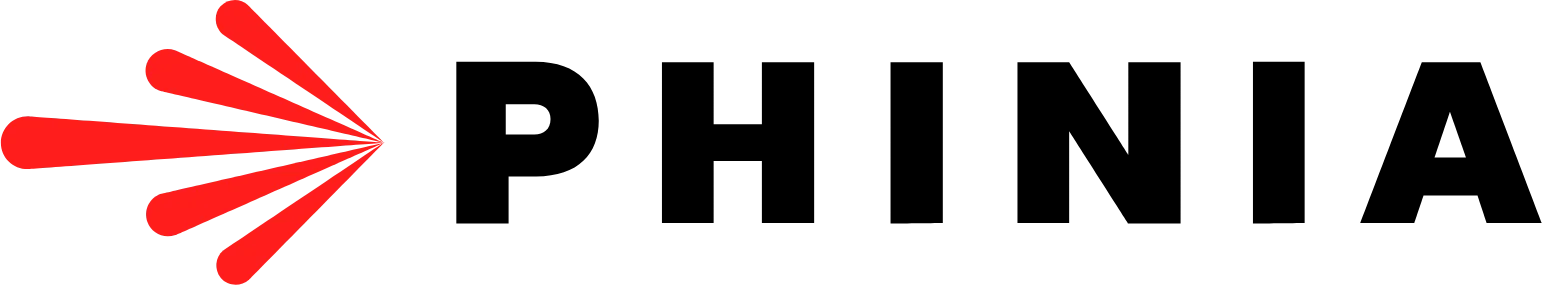 Phinia Logo