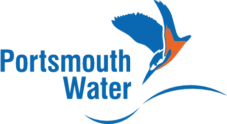 Portsmouth Water logo