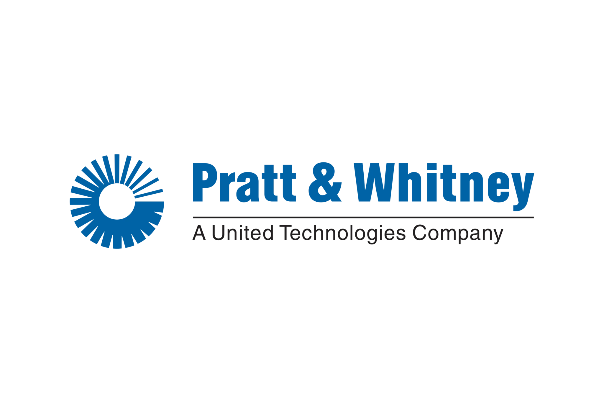 Pratt & Witney Logo