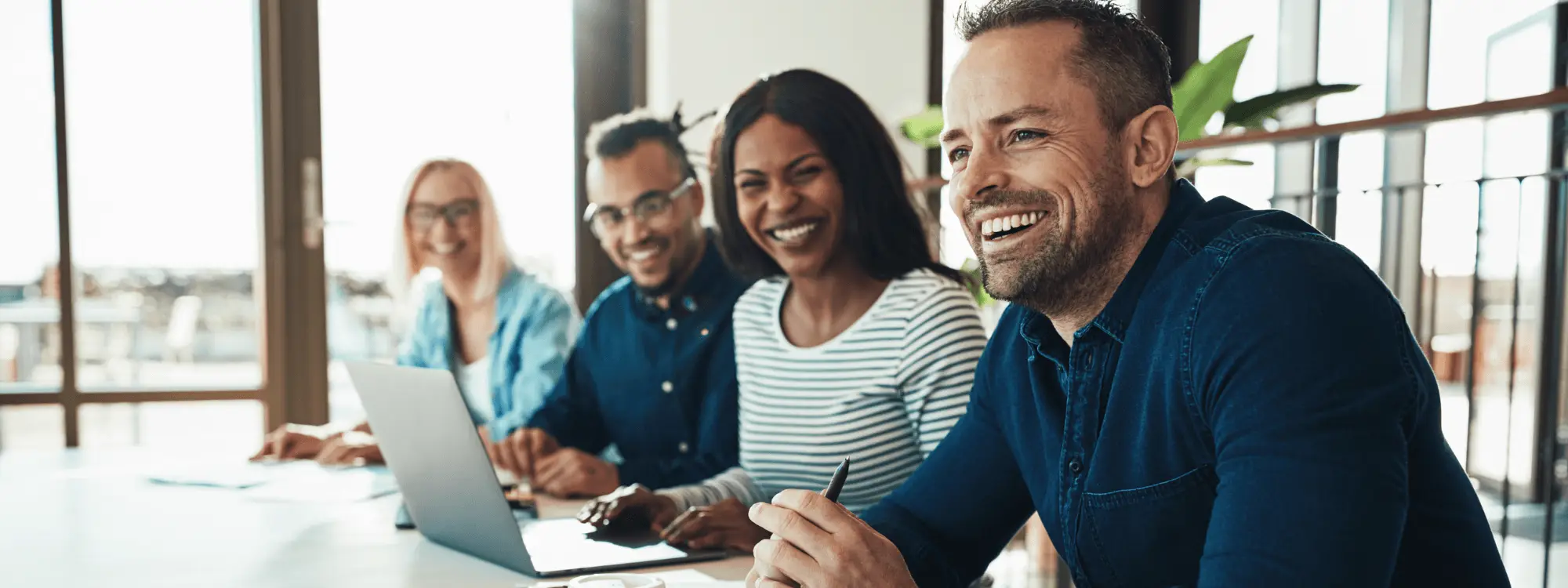 Key Skills to Thrive in Professional Services