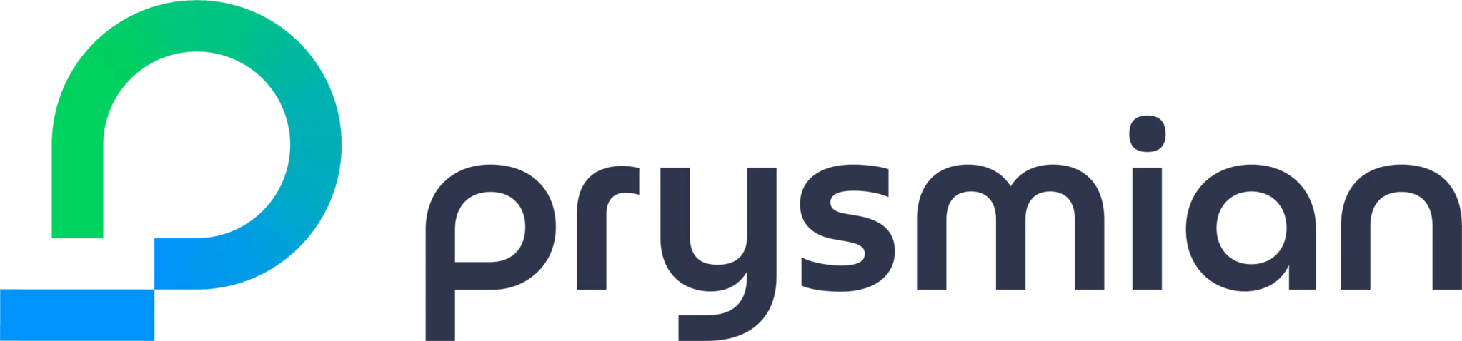 prysmian logo