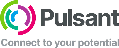 Pulsant logo
