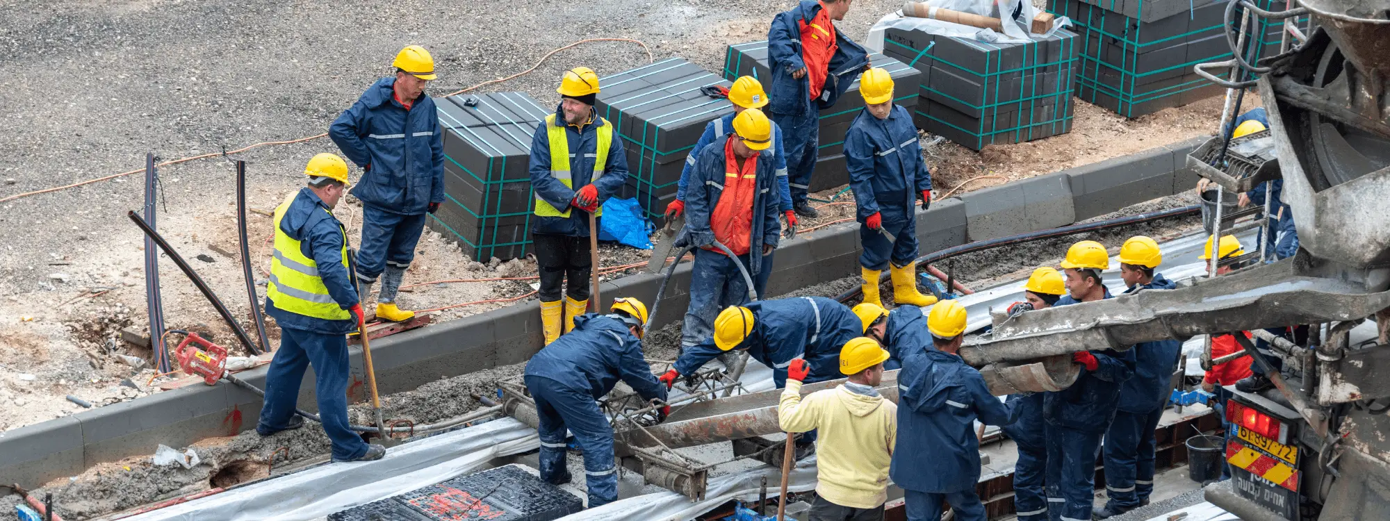 How to Become a Rail Engineer
