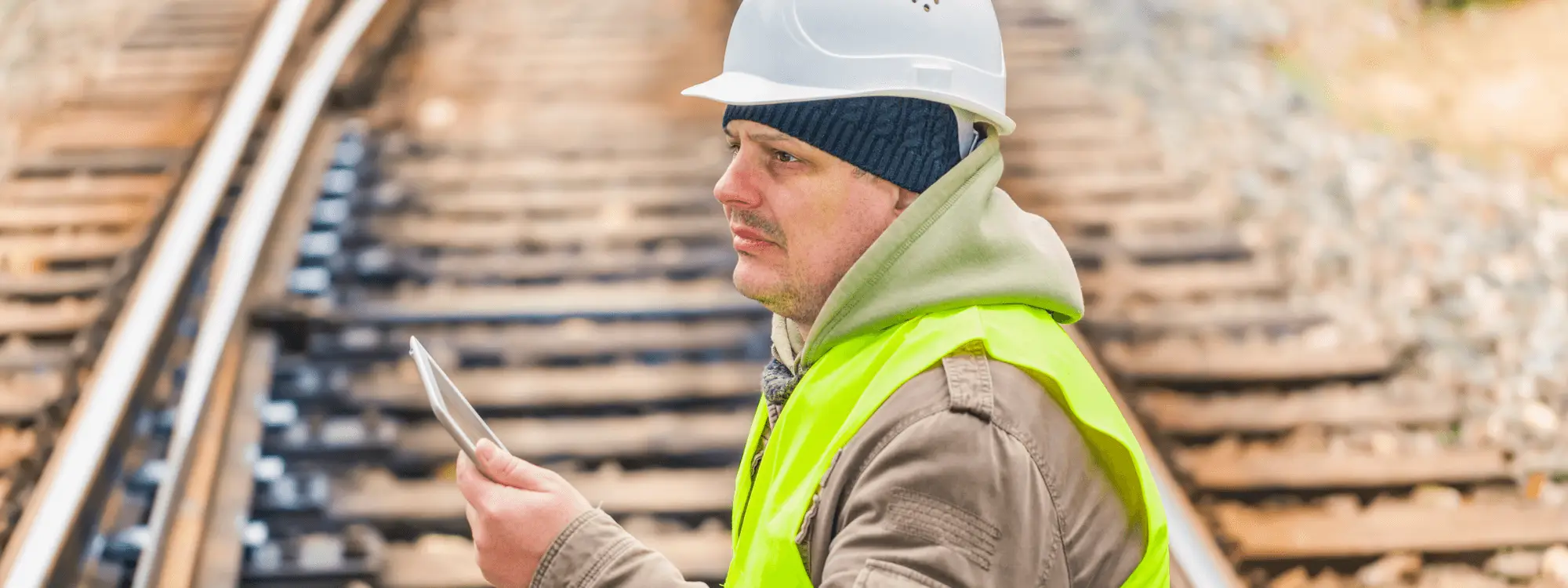 The Top-Paying Roles in Rail Engineering