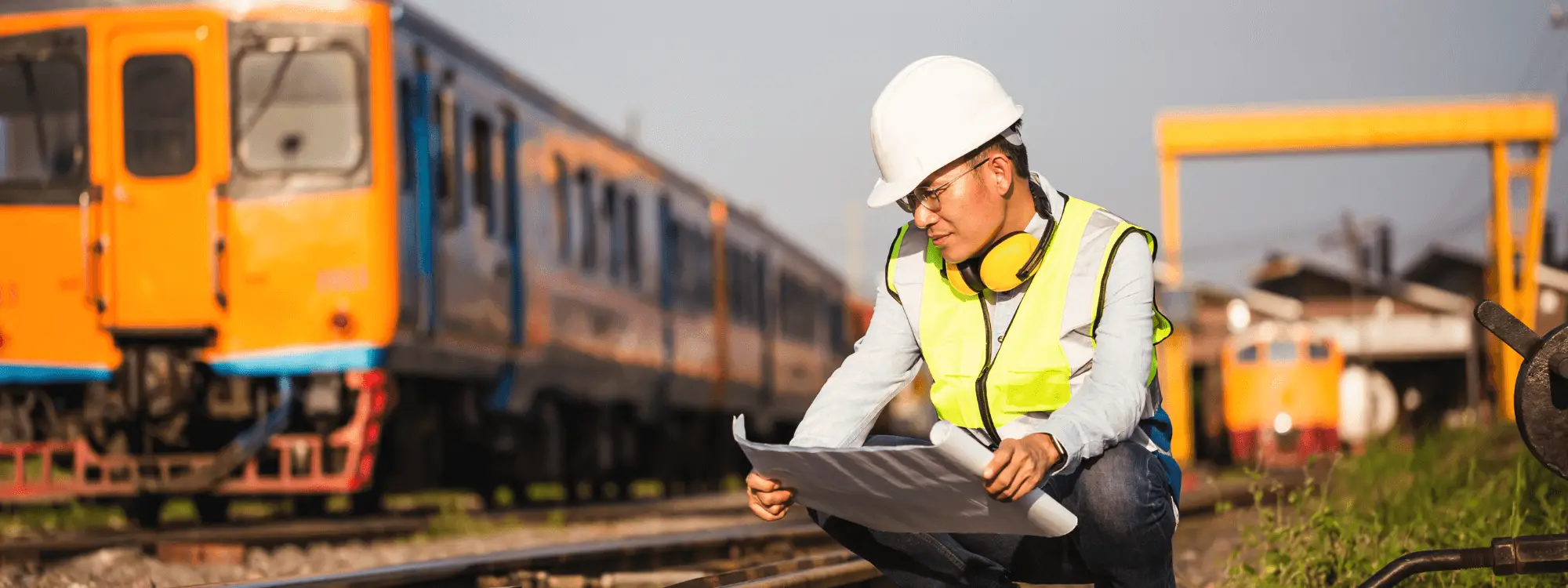 The Most In-Demand Skills in the Rail Sector