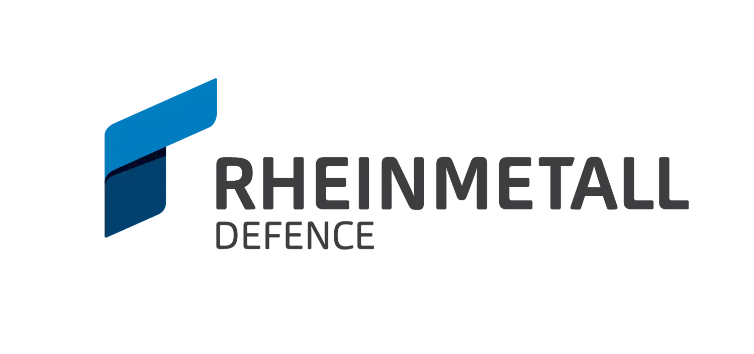 Rheinmetall Logo