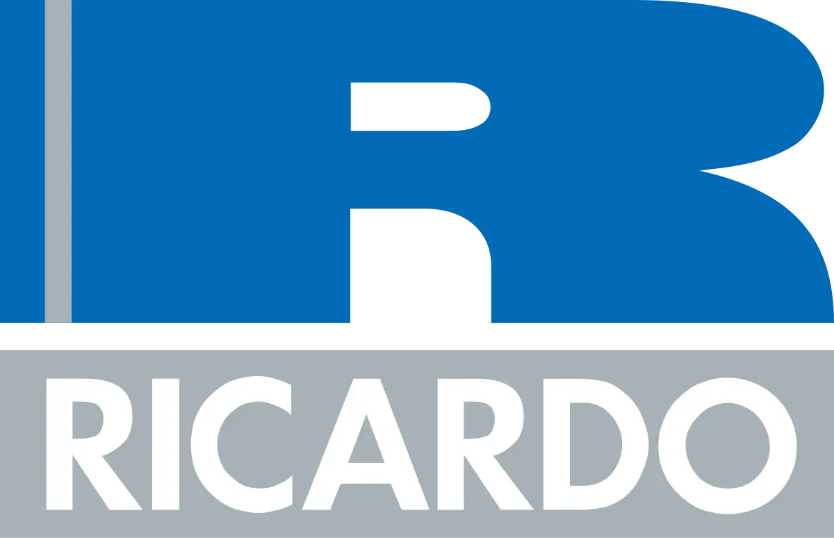 Ricardo logo