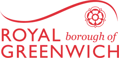 Royal Borough of Greenwich Logo