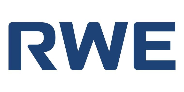 RWE Logo