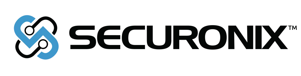 Securonix logo