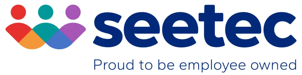 Seetec logo
