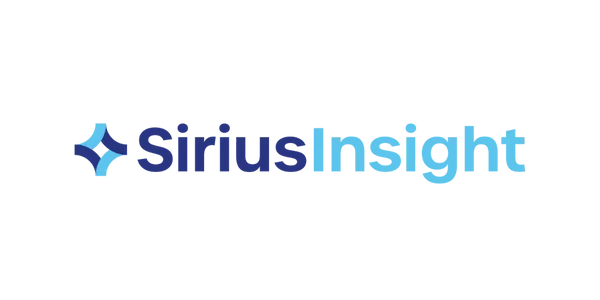 Sirius Insights Logo