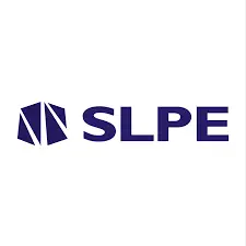 SLPE Logo