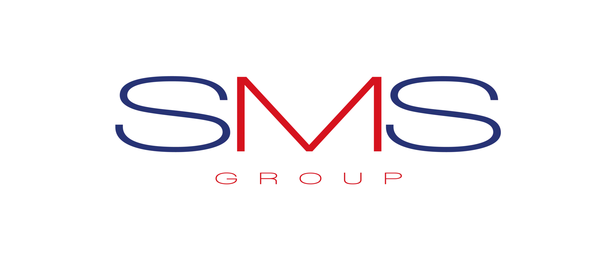 SMS Group Logo