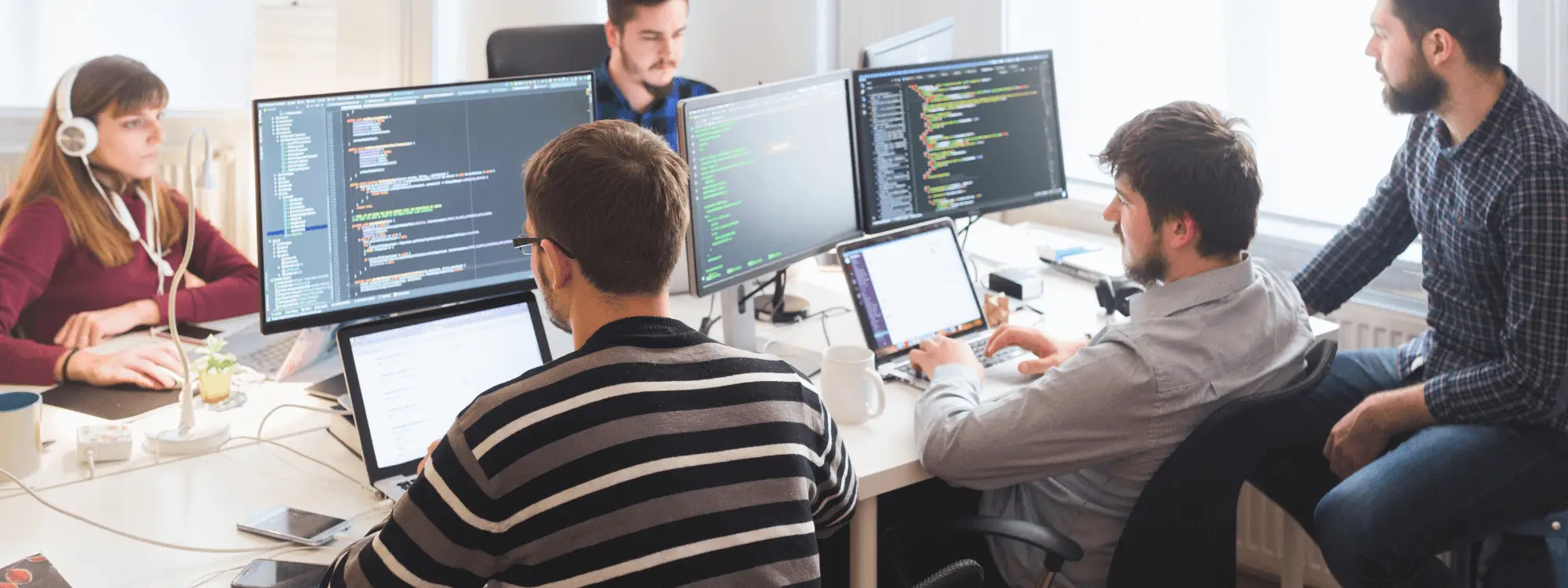 What is Software Engineering?
