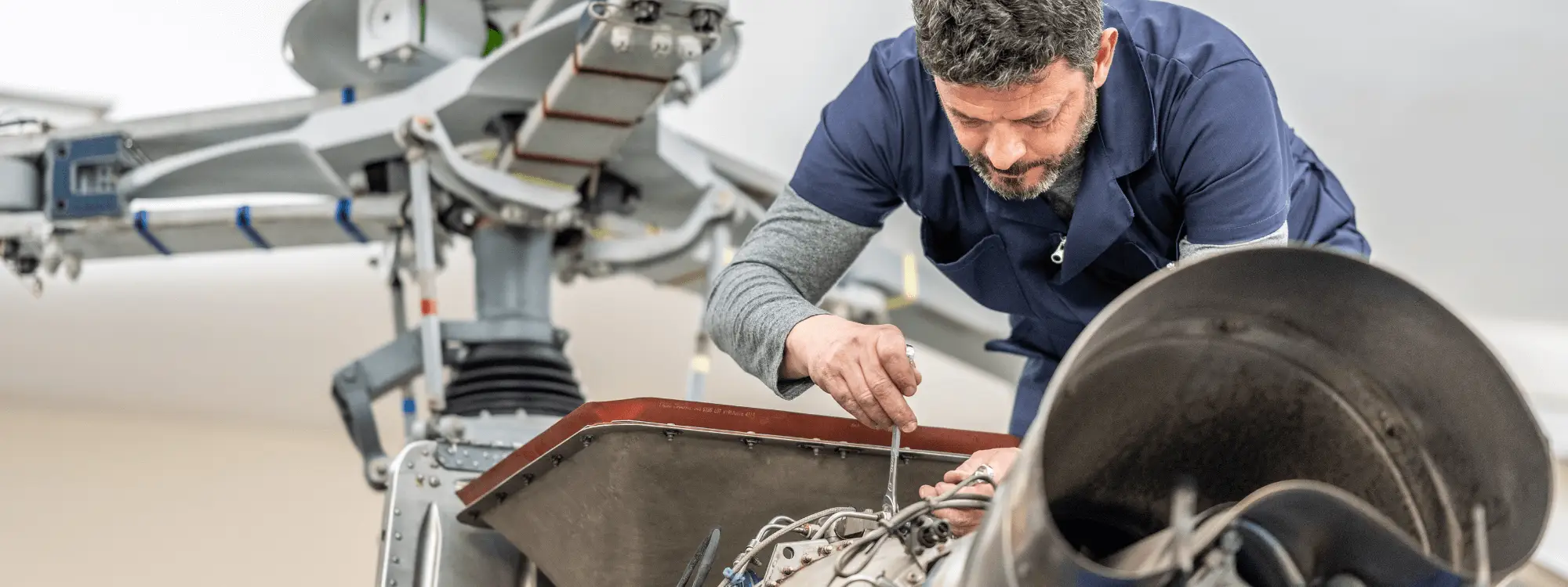 How to Begin Your Aerospace Career
