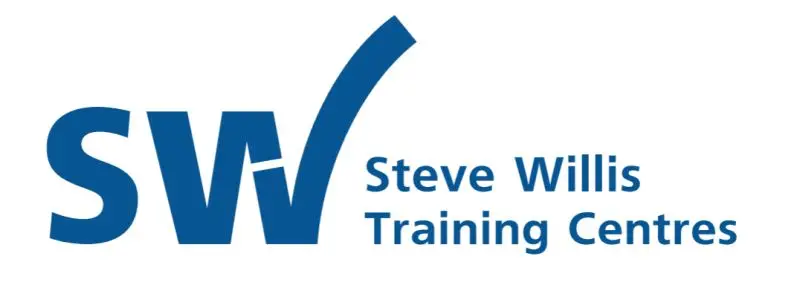 Steve Willis training logo