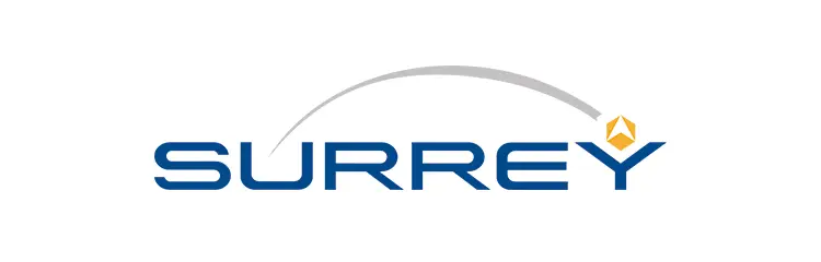 Surrey Logo